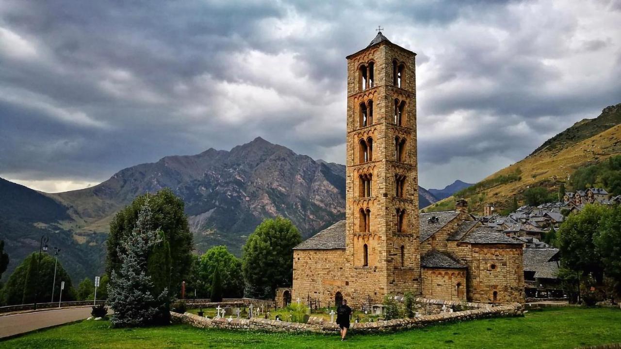 Vistas Sant Climent Tauell Daire Dış mekan fotoğraf